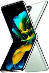 Galería de imágenes de Huawei Pocket S