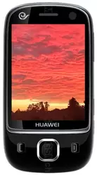 相冊 Huawei U7510 Andy