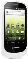 The photo gallery of Huawei Vodafone 858
