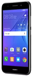 Galería de imágenes de Huawei Y3 2017 MT6580M