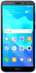 相冊 Huawei Y5 Prime 2018