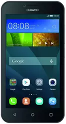 Galleria Foto Huawei Y5