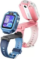 Galleria Foto Huawei Kids Watch 5X