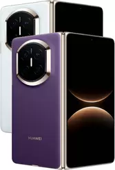 Галерея фотографий Huawei Mate X7 Collector's Edition