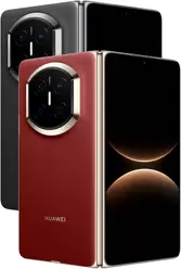 相册 Huawei Mate X7