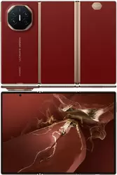 Galería de imágenes de Huawei Mate XT Ultimate Design
