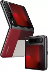 Huawei Pura X Collectors Edition 手机技术数据:: GSMchoice.com