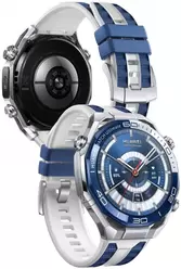 相册 Huawei Watch Ultimate 2