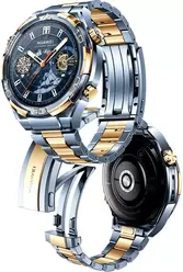 Galleria Foto Huawei Watch Ultimate Design Sapphire