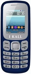 Galeria de fotos do telemóvel I Kall K16