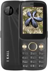 相册 I Kall K25 Ultra Series