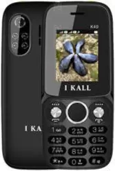 Galería de imágenes de I Kall K40