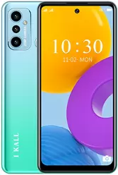 Gallery Telefon I Kall K435