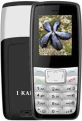 Galería de imágenes de I Kall K72