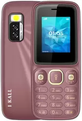 fotogalerij I Kall K777