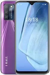 The photo gallery of I Kall Z2