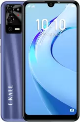 Galeria de fotos do telemóvel I Kall Z7