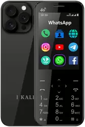 fotogalerij I Kall I1 Pro 4G