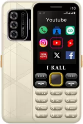 Galería de imágenes de I Kall I10 4G