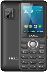 Галерея фотографий I Kall I6