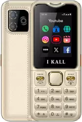 The photo gallery of I Kall I9
