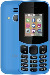 The photo gallery of I Kall K12 New