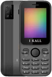 The photo gallery of I Kall K20 Pro New