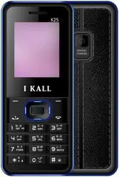 Galería de imágenes de I Kall K25