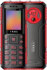 The photo gallery of I Kall K26 Rugged