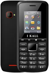 The photo gallery of I Kall K27 New