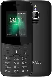 Galeria de fotos do telemóvel I Kall K38 New