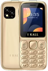 Gallery Telefon I Kall K43 New