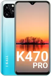 Galleria Foto I Kall K470 Pro