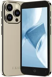 Galleria Foto I Kall K575