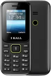 The photo gallery of I Kall K64 New