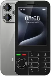 Galerie photo du mobile I Kall K999 Big Display