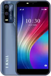 Galerie photo du mobile I Kall Z1 Premium