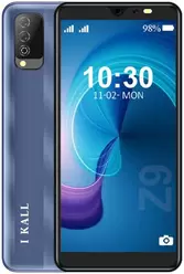 The photo gallery of I Kall Z9