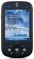 Galleria Foto i-mate JAMin