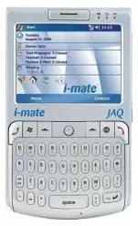 相冊 i-mate JAQ