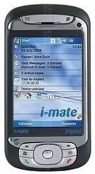 相册 i-mate JASJAM