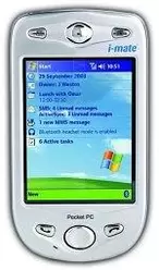 相冊 i-mate Pocket PC