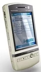 Galleria Foto i-mate Ultimate 6150