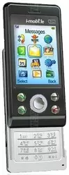 相册 i-mobile 322