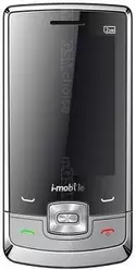 相冊 i-mobile Hitz 254 SWAP 2