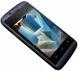 Galería de imágenes de i-mobile i-STYLE 2.3A