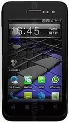 Galería de imágenes de i-mobile i-STYLE 3