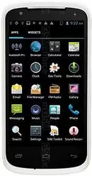 Galería de imágenes de i-mobile i-STYLE Q2 DUO