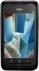 Galeria de fotos do telemóvel i-mobile idea 1 Limited