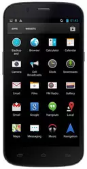 Galleria Foto i-mobile IQ X BLIZ 1059